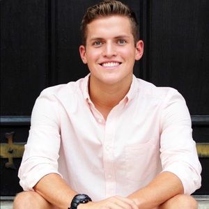 Meet your Posher, Ryan